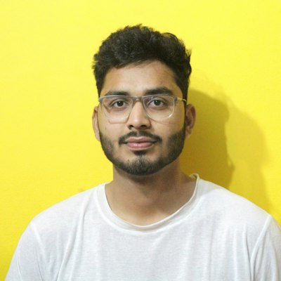Arjun Verma